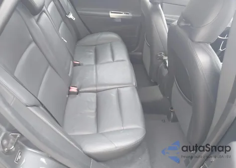 2010 Volvo S40 2.4I from USA, damaged, VIN YV1390MS0A2490664